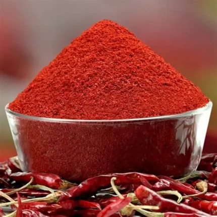 Red Chilli Powder Tikha