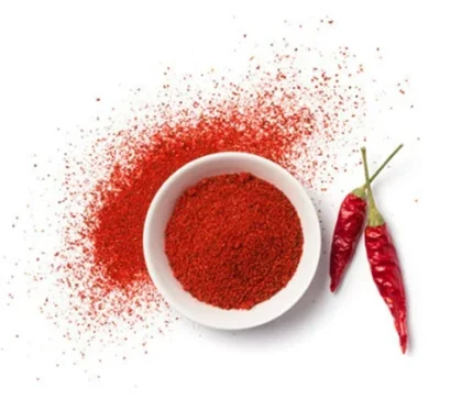 Red Chilli Powder Kashmiri